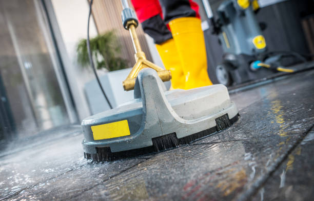 Best Residential Pressure Washing Services  in Cutlerville, MI