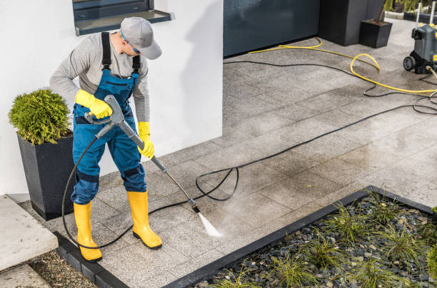 Best Pressure Washing Services Near Me  in Cutlerville, MI