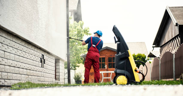 Best Roof Power Washing Services  in Cutlerville, MI